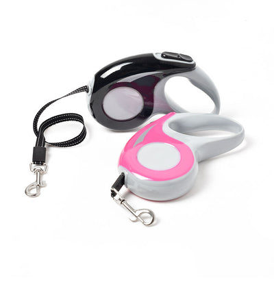 Correa Extensible para Mascotas con Sistema Retráctil - Image 6
