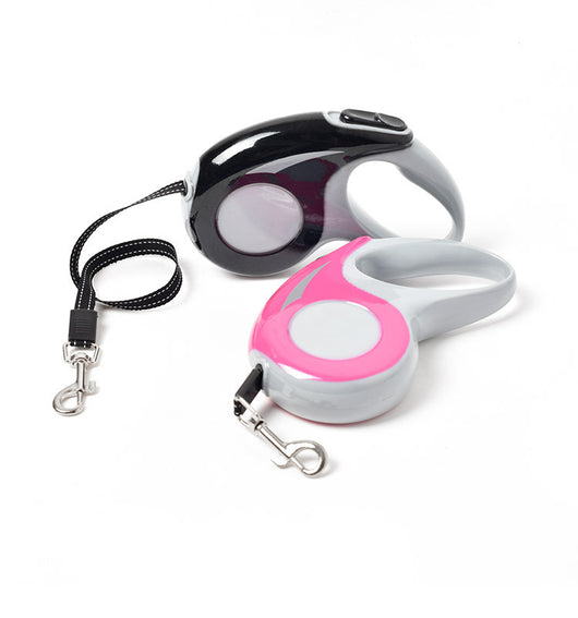 Correa Extensible para Mascotas con Sistema Retráctil - Image 6