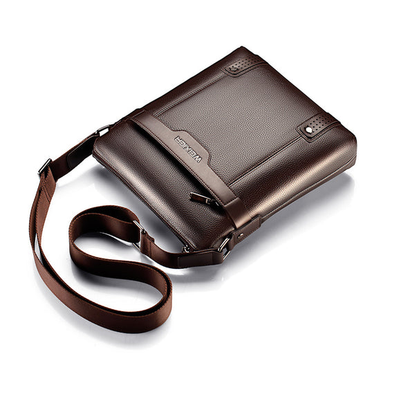 Bolsa Casual para Hombre - Diseño Versátil y Funcional