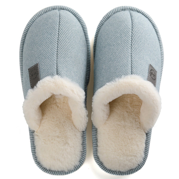 Pantuflas Cálidas de Invierno con Forro de Terciopelo - Image 15