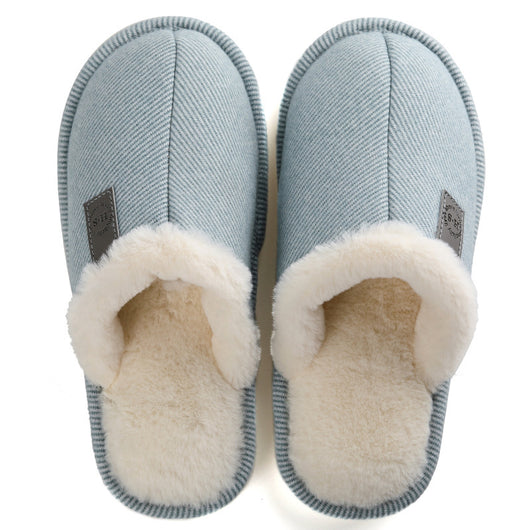 Pantuflas Cálidas de Invierno con Forro de Terciopelo - Image 15