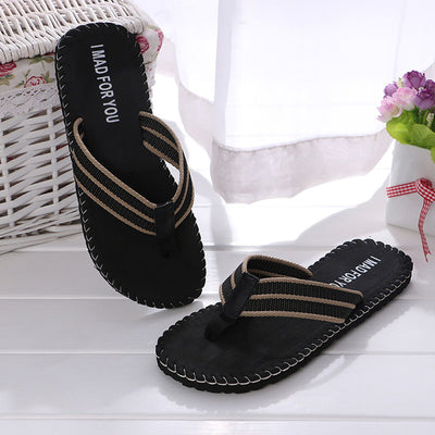 Chanclas de Playa para Parejas - Comodidad Perfecta para el Verano - Image 3