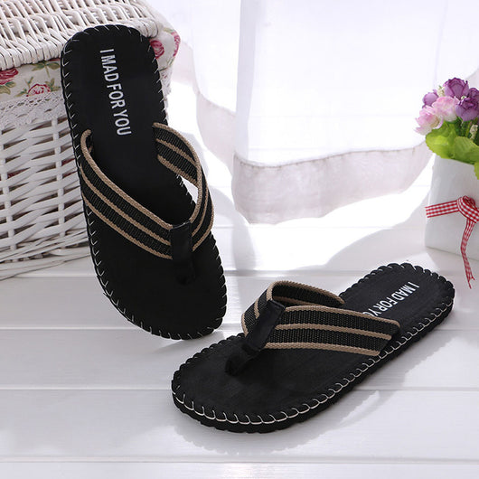 Chanclas de Playa para Parejas - Comodidad Perfecta para el Verano - Image 3