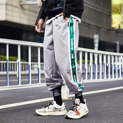 Pantalón Casual Cómodo de Ajuste Relajado para Hombre - Image 4