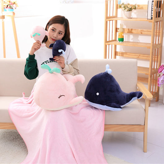Almohada y Manta Refrescante 2 en 1 con Tecnología de Aire Acondicionado - Image 2