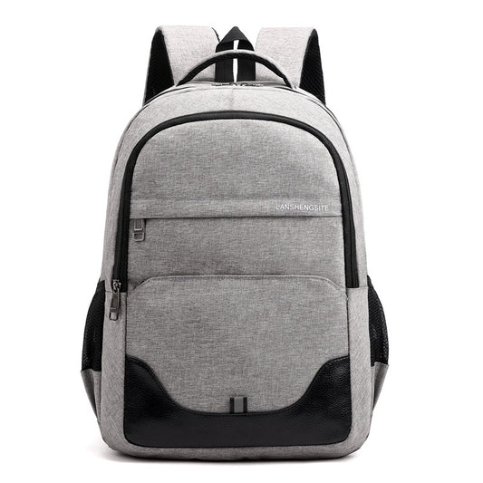 Mochila Multifuncional para Laptop y Trabajo