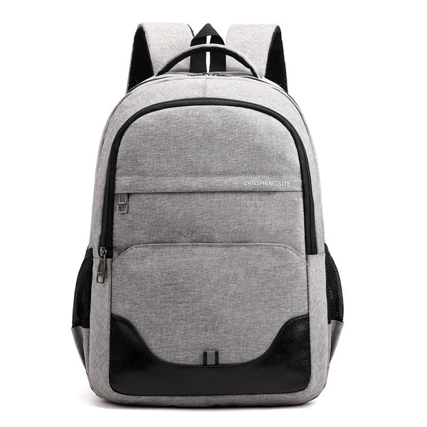 Mochila Multifuncional para Laptop y Trabajo