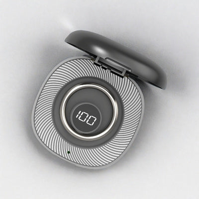 Anillo Inteligente con Pantalla LED y Cargador Integrado - Image 8