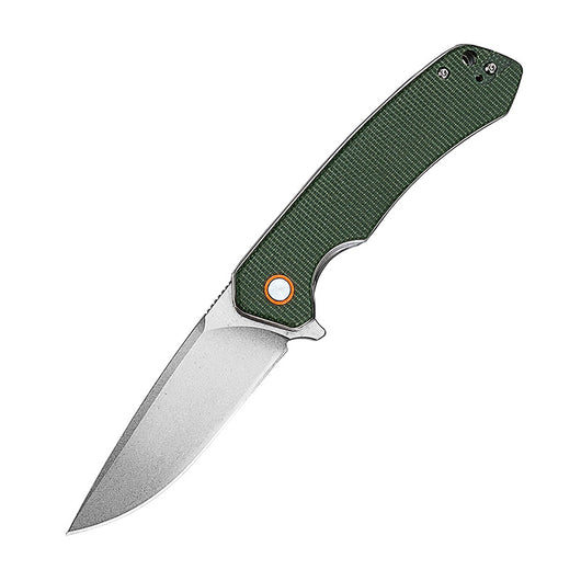 Cuchillo Plegable de Alta Dureza con Estuche de Transporte - Image 5