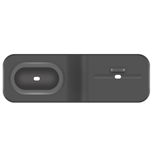 Base de Carga 3 en 1 para iPhone, Apple Watch y AirPods - Image 8
