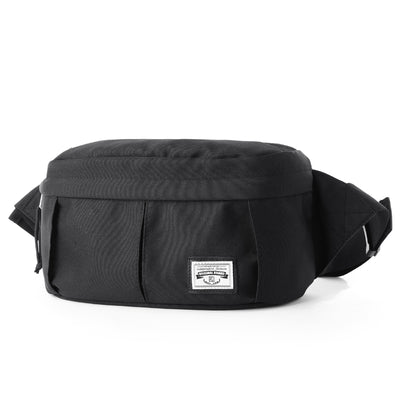 Bolso Bandolera Casual Japonés - Image 9