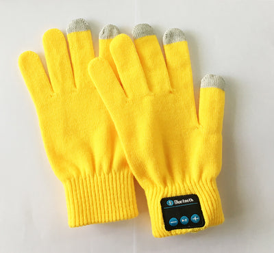 Guantes Inteligentes con Bluetooth - Image 5