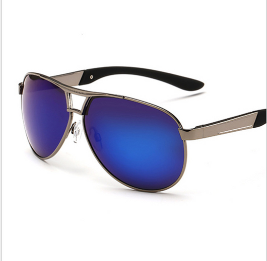 Gafas de Sol Polarizadas para Hombre - Diseño Moderno y Protección Total - Image 6