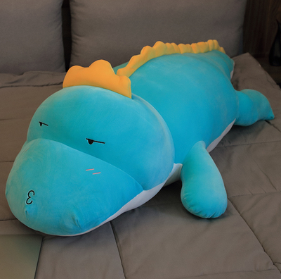 Peluche Dinosaurio Suave - Juguete Adorable para Niños - Image 5
