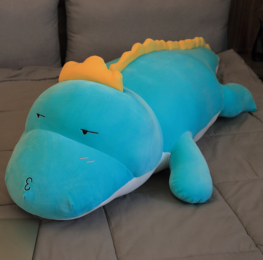 Peluche Dinosaurio Suave - Juguete Adorable para Niños - Image 5