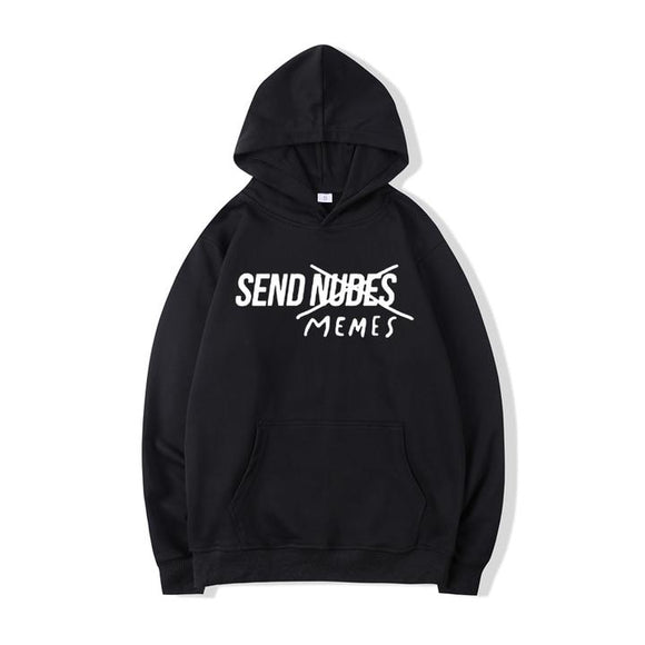Sudadera con Capucha para Hombre