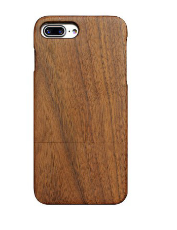 Funda de Madera Natural para iPhone 7, 6, 6s Plus, 5, 5s y SE - Image 12