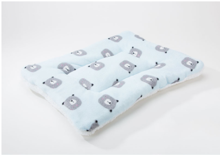 Mantas de Lana y Camas para Perros - Image 13