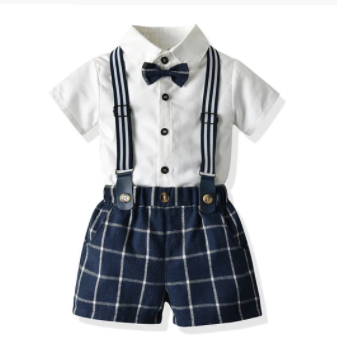 Traje de Pantalón para Niño - Image 8
