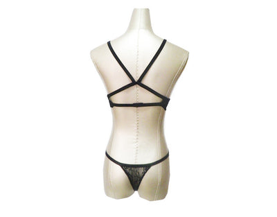Lencería Strapless sin Acolchado Sexy - Image 12