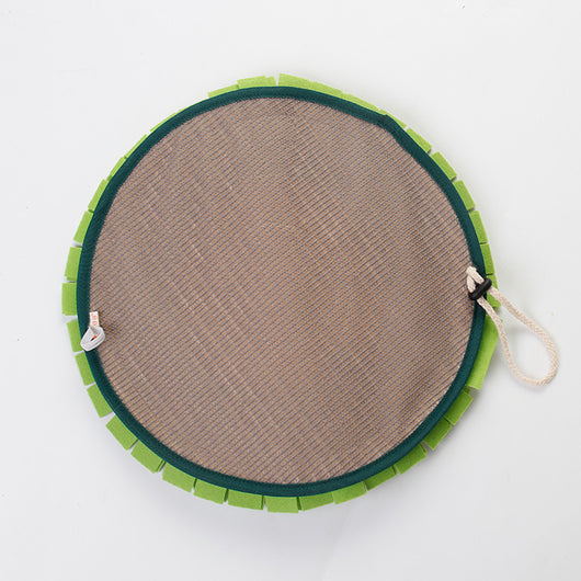 Tapete de olfato interactivo para perros - Image 10