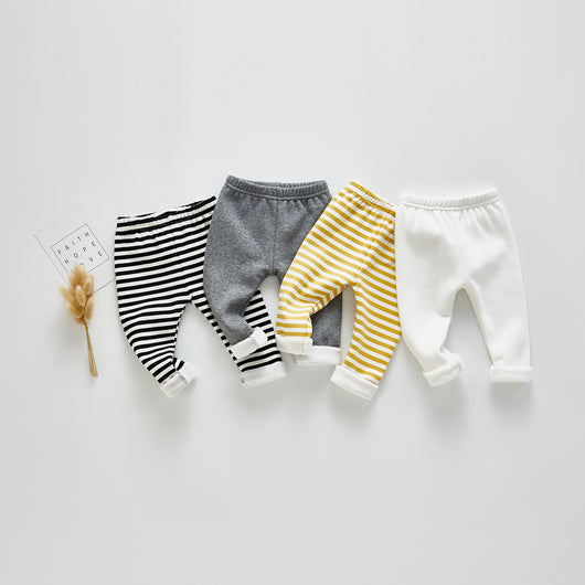 Leggings de invierno para niños - Image 2