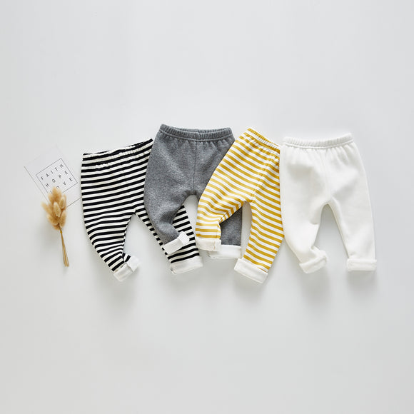 Leggings de invierno para niños