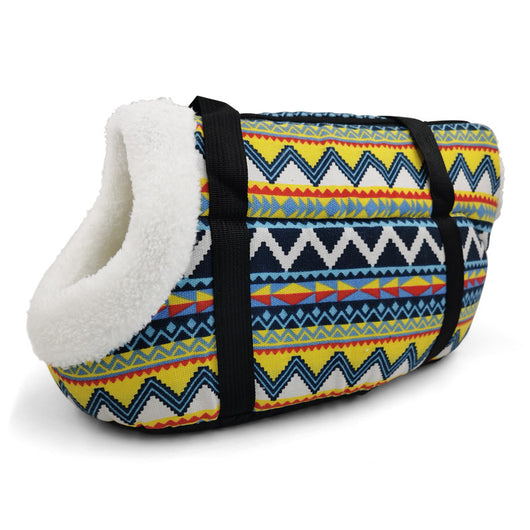 Transportín Térmico Multiusos para Mascotas - Image 10