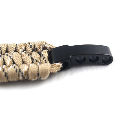 Pulsera de Supervivencia para Emergencias para uso en Ecuador - Image 5