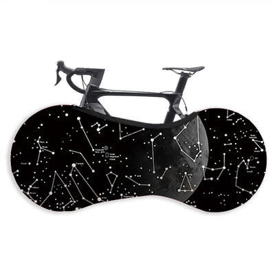 Funda Elástica Semicubierta Protectora para Bicicleta - Image 31