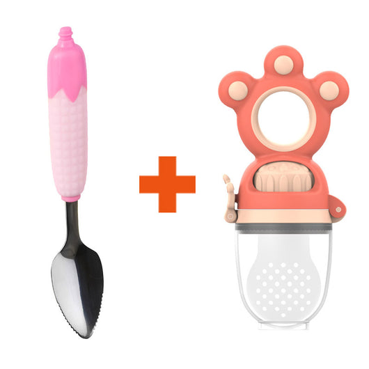 Chupete Alimentador de Frutas para Bebés y Niños - Image 16