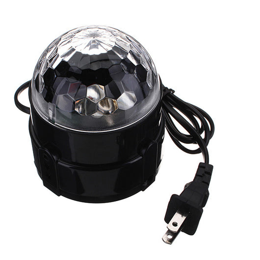 Proyector Láser LED de Colores 5W RGB para Fiestas - Image 5