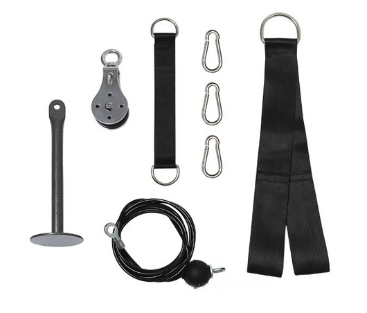 Entrenador Fitness Integral DIY - Image 8