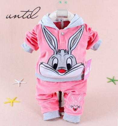 Conjunto de Otoño para Niños - Image 7