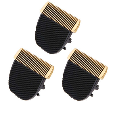 Cortadora Eléctrica Profesional con Cuchilla Cerámica Titanio 24 Dientes - Image 8