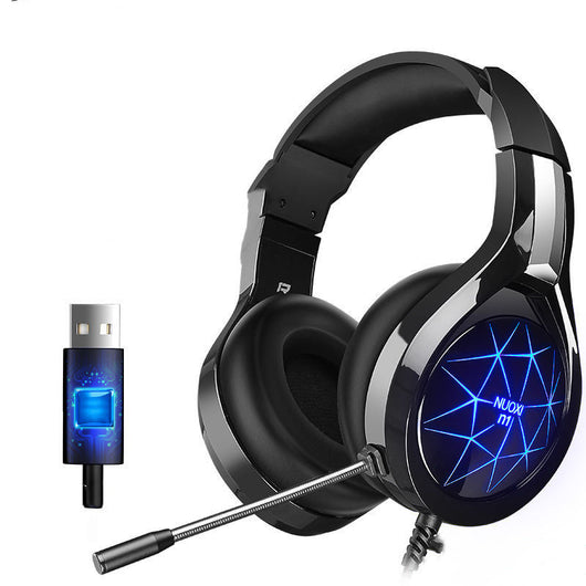 Audífonos Gamer de Alto Rendimiento - Image 5