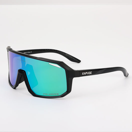 Gafas Deportivas Casual - Diseño Minimalista y Funcional - Image 7