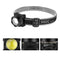Negro USB