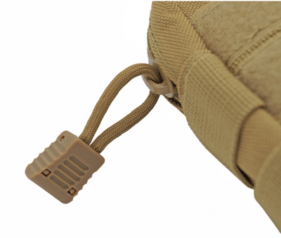 Mochila Táctica Commuter Militar Profesional - Image 7