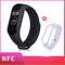 NFC 4+blanco