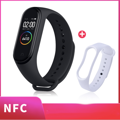 Pulsera Inteligente Xiaomi Mi Band 3 - Monitor de Fitness con Pantalla OLED Táctil - Image 28
