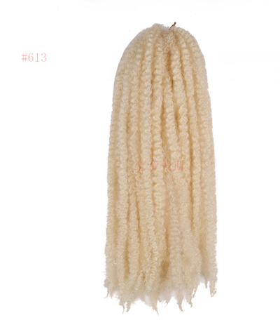 Peluca Europea y Americana Premium - Image 12