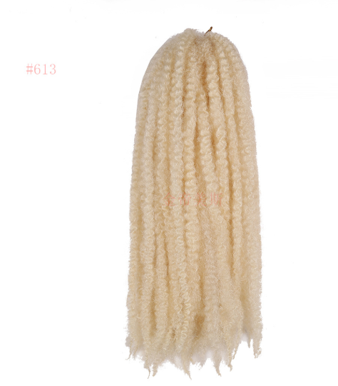 Peluca Europea y Americana Premium - Image 12