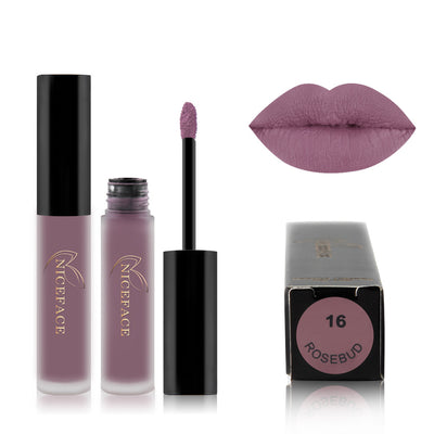 Brillo Labial Mate de Larga Duración - Image 15