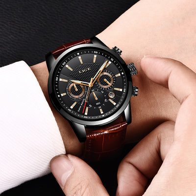 Reloj Deportivo de Cuarzo para Hombre - Image 4