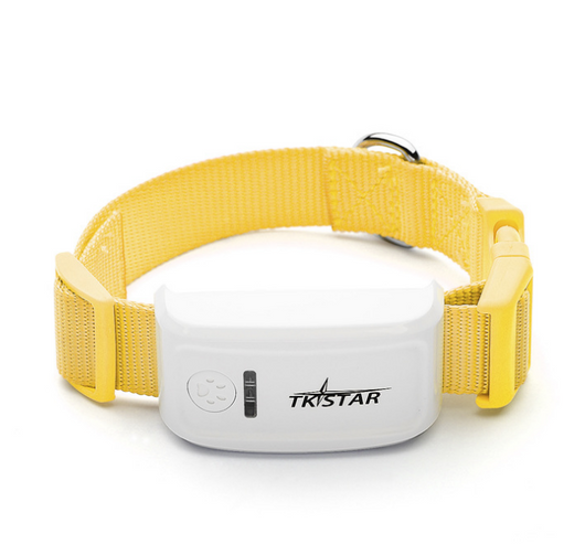 Localizador GPS Impermeable para Mascotas - Image 6