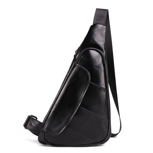 Bolsa Pectoral Casual para Hombre - Estilo Outdoor - Image 6