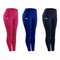 Leggings Deportivos de Compresión con Bolsillos para Mujer