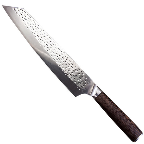 Cuchillo de Chef Forjado 9 Pulgadas Acero Inoxidable - Image 6