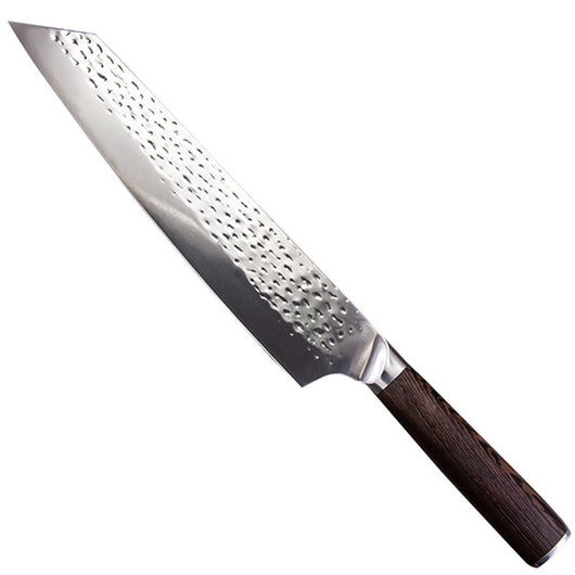 Cuchillo de Chef Forjado 9 Pulgadas Acero Inoxidable - Image 6